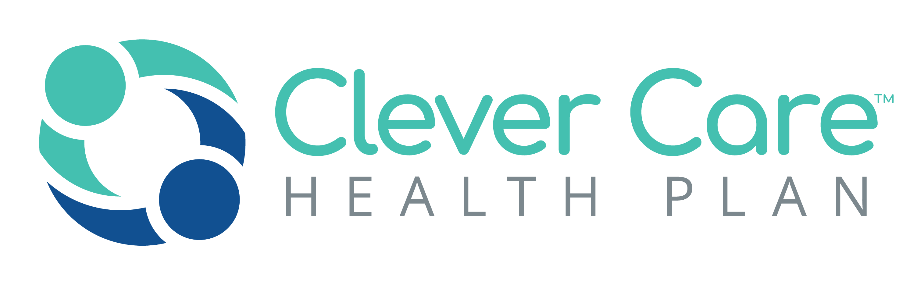 Clever Care Health Plan Logo